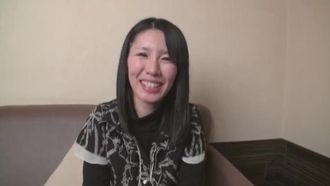 パコパコママ素人奥様初撮りドキュメント75若菜百合子