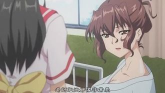 Rinkan Club 第 3 集 Shiori 和 Maki