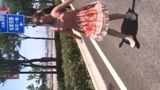 bステーションの人気ロリハウスダンス