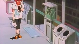 TOKIO Mobile Police Vol.2