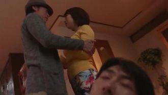 JUY-542 妻が他人に抱かれてる…。 ～ねとりネトラレ寝取らせて～ 八乃つばさ