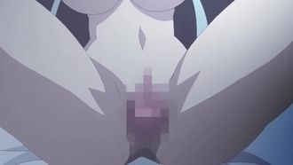 神待ちサナちゃん THE ANIMATION