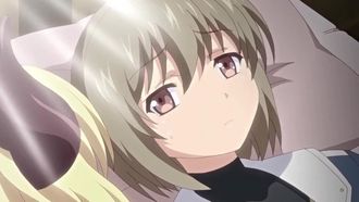 夢之惡魔之城科爾尼利卡 第2集 科爾尼利卡工作量很大——希拉的牛奶和阿恩的魔法工具