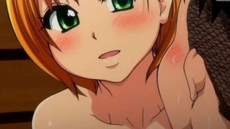 OVA 小便哈梅！ 1
