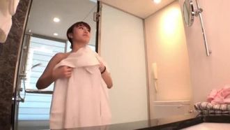 261ARA-368 【ミラクル豊乳】20歳【ドM美少女】みれいちゃん参上！劇団に所属する彼女の応募理由
