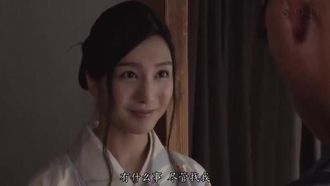STAR-793-CN 輕柔騎乘位侍奉 和服美人家政婦 古川伊織