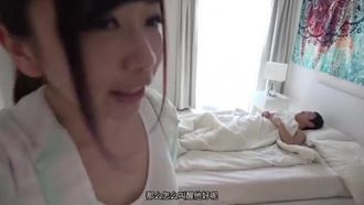 DVDMS-383-CN 與學長的自傲巨尻女友連三天無套幹到中出 2