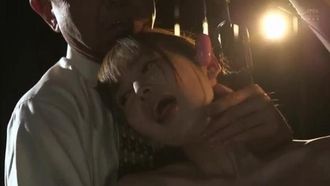 JBD-226-CN 殘留酷刑 4 筱田優