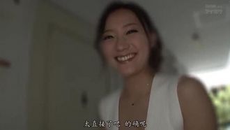 IPX-009-CN 漂亮大姐温柔淫语包覆你 素人家访问篇 柚月向日葵