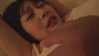 MIST-254-CN 孕ませ近親相姦5 兄に肉便器にされた妹 優梨まいな
