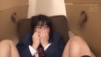 NHDTB-255-CN 女學生被集體暴露狂輪姦