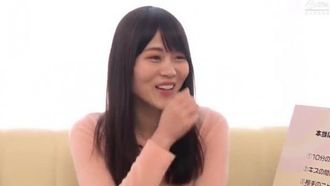 DVDMS-388-CN 一般男女モニタリングAV 素人女子大生限定！恋人がいない大学生の男女はキスだけで恋に落ちて初対面の相手とSEXしてしまうのか？惹かれあった2人のキスまみれの完全プライベートSEXを大公開！！ 4 初めての生中出しス