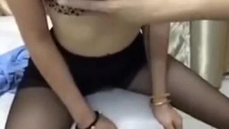 【骚话连篇】“老公快操我用力好爽”淫声浪语极品网红骚女Hey爸比黑丝女警制服超爽服侍炮友啪啪内射