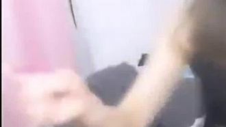 【情侣做爱】美女主播喵姐姐当场拉男友啪啪