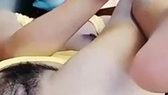 【国产自慰直播】风骚美妇自慰棒大力插穴水真多