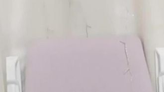 【国产自慰直播】清纯漂亮的氧气少女灬柠萌自慰
