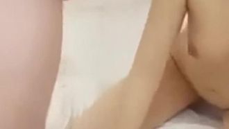 【フェラセックス】二人で楽しく過ごすフェラセックス