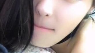 一坊豐滿漂亮美女主播蜜汁絲襪0427凌晨一多自慰大秀第二彈 顏值不錯奶子很大 自慰插穴很是誘