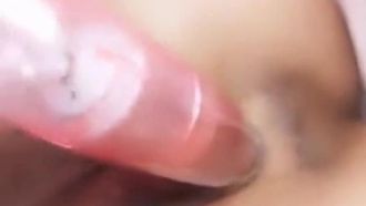 【国内自画撮り生放送】美貌のネット有名人、痩せ型美女、長髪美女のオナニーとからかい集