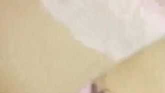 [동생 근친상간] 내실에선 손도 못 대고 자고 있는 남동생 유혹