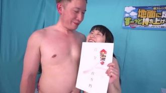 RCTD-231地面に足がついたらアウト！ずーっと持ち上げっぱなし駅弁FUCK対決
