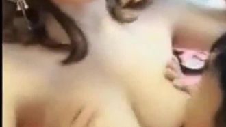 The top internet celebrity busty beauty asked her landlord to help her fix the air conditioner. She was seduced and had sex and told the landlord that she wanted to come in quickly with her big cock.