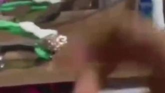 【網曝門事件】抖音上的那些瘋狂羞羞事 各種不雅小視頻坑媽發騷野戰爆奶合集 讓你一次笑到尿