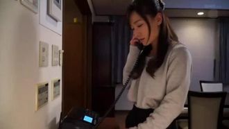 妻の卑猥な接吻と性交 ～義妹に囚われた義弟は執拗に犯された～ かぐや香澄