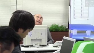 和你討厭的人在一起…~被庸俗老公的上司中了。