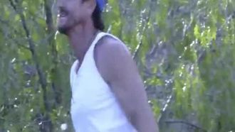 [Father-Daughter Incest Group P] Demonic dads swap their sexy daughters