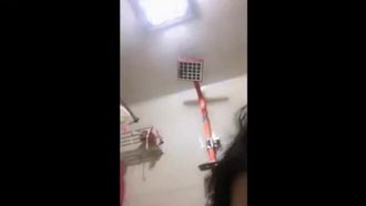 【國產】土豪哥現場sm調教美少女給網友觀看-有錢人真會玩-國語對白