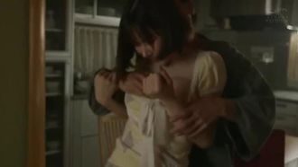 強気な実父×妹が私達を義父の性玩具に洗脳。深田