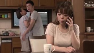 KAAD-我們美麗的婆婆Mayaori
