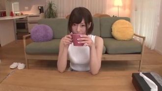 専用のガールフレンドの一人称アカウントがあなたに完璧なセックスをもたらします