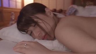 CHINASES SUB  婚前の寝取られマッサージ 星野ナミ