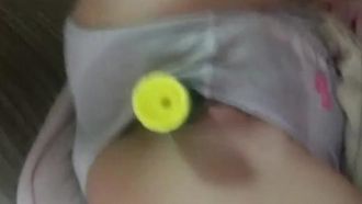 笔插逼