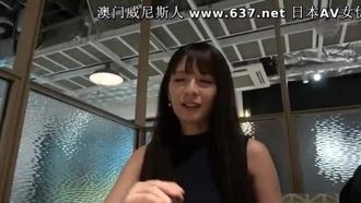 與原始性愛永無止境的體內射精性交。 野野敦敦 (Atsushi Nonoura) 陰道內反覆射精