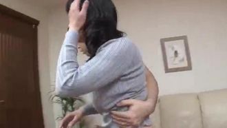 HEYZO 緒方智乃從後面幹！ 〜成熟女子的色情屁股直立！ ～