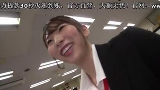 SOD女員工會議結束棒球拳攻擊女員工！ 飯沼未來營業部