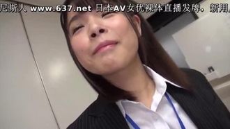 SOD女員工會議結束棒球拳攻擊女員工！ 製作部片岡惠理