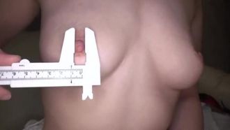 mu_淺川由依 女人是怎麼做的～長大後請再測量一下吧～