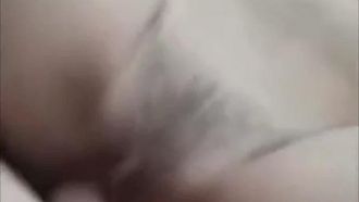高颜值美乳少妇趁老公出差偷偷和稚嫩少年偷情