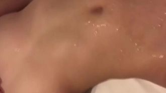 SHIROUTOZANMAI <超级优惠> 2 标题分类_ 3P 与大胸荡妇黑辣妹＆可爱素人女孩的奇闻趣事大量射精