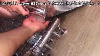 SHIROUTOZANMAI <精選4人的摘要>素人少女性愛影片合輯（U版）