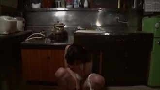 Nagae STYLE 嚴選女優震撼美人 安野由美 神奇女士展現的激烈性愛合輯