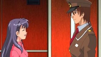 -dongman-[Vanilla] Adultery Express High Tide Part 1 (DVD1