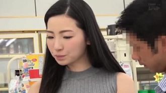 コンビニエンスストア 美人万引犯を捕まえろ！ 万引き！捕まえたら何しても良い？店内でやりたい放題ヤッた店員たちの記録2