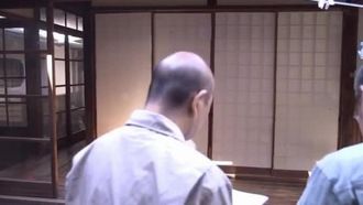 婆婆和婆婆女同性戀 我每天都被婆婆訓練成女同性戀。 筱野光 筱田步美