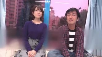 マジックミラー壁チ○ポ号2 シコってしゃぶって！彼女なら彼チン当ててみてゲーム