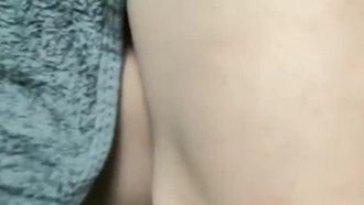 东京妹子04-25直播实录
